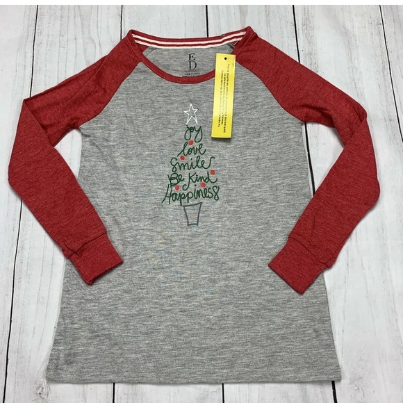 Ellen Degeneres Cozy PJ Family Set - Picture 3 of 7